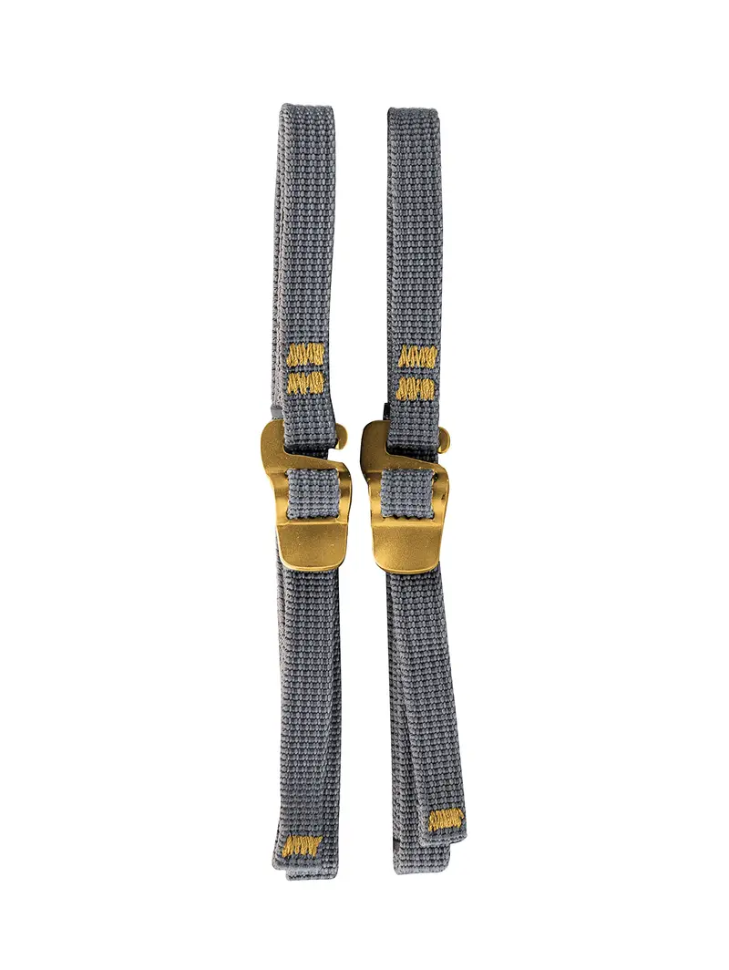 10mm Strap Hook 1m amarillo