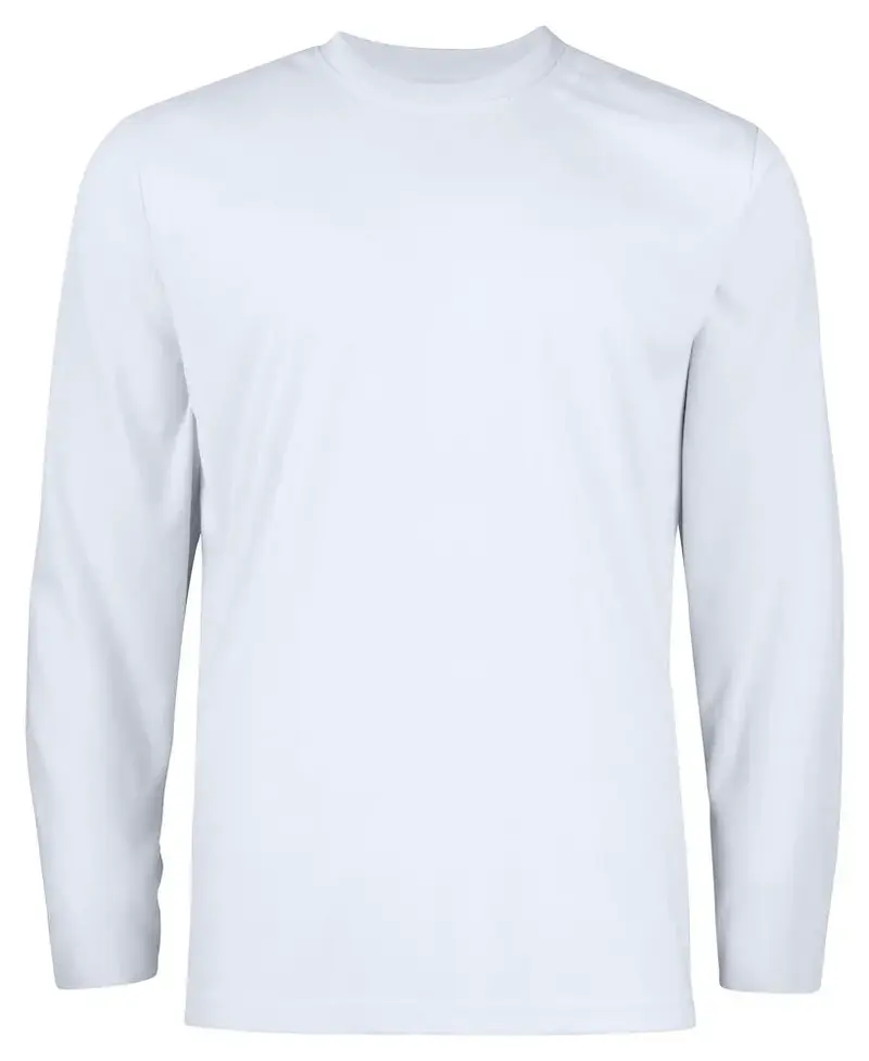 2017 CAMISETA MANGA LARGA