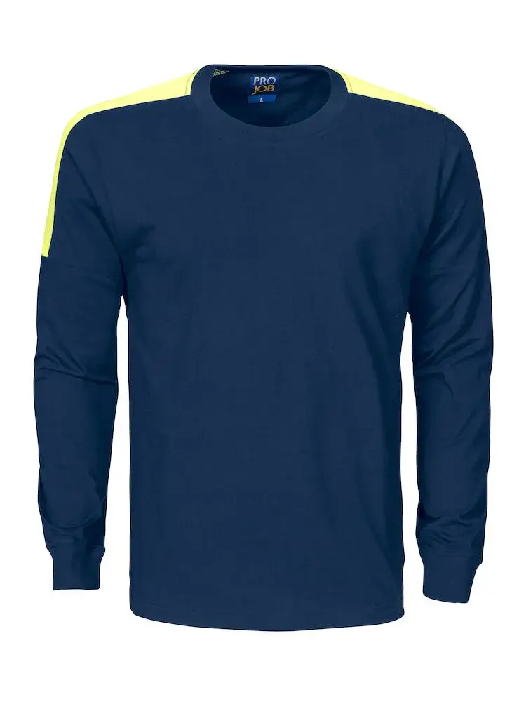 2020 CAMISETA MANGA LARGA