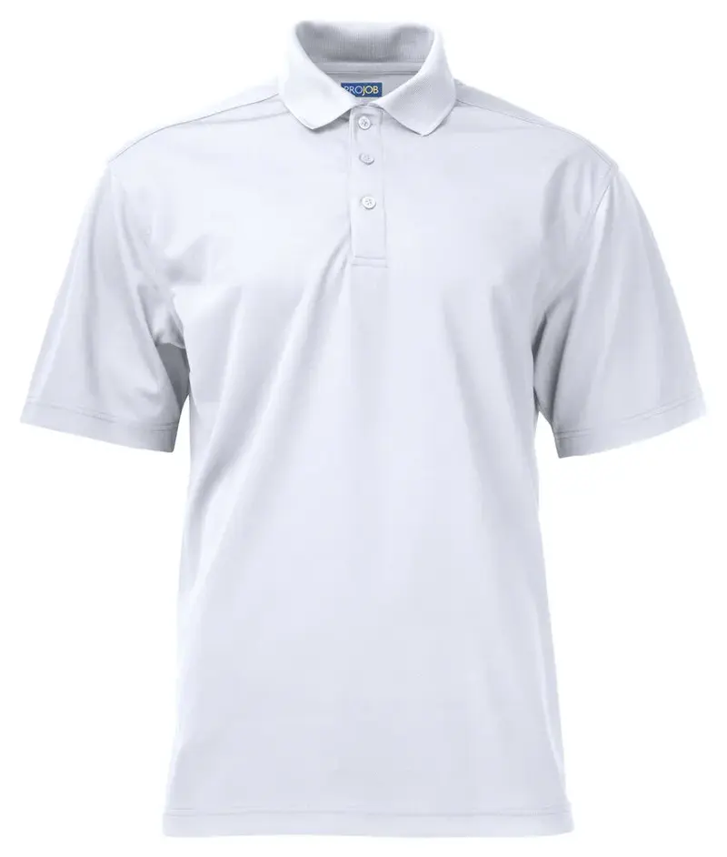 2040 POLO POLIÉSTER TÉCNICO