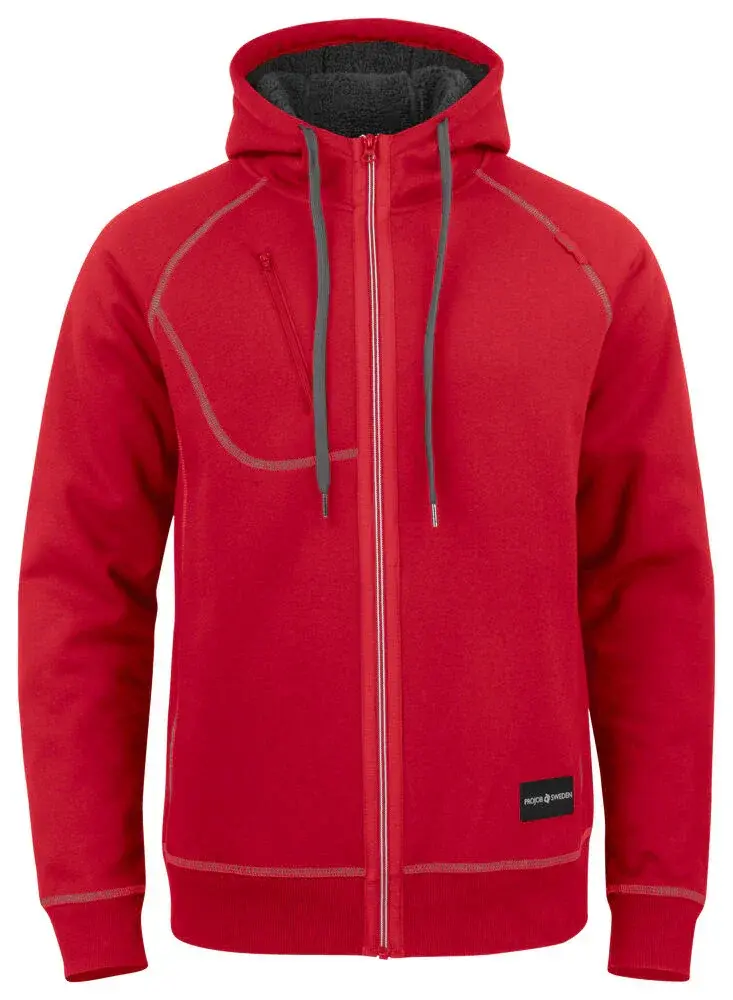 2130 SUDADERA CON CAPUCHA