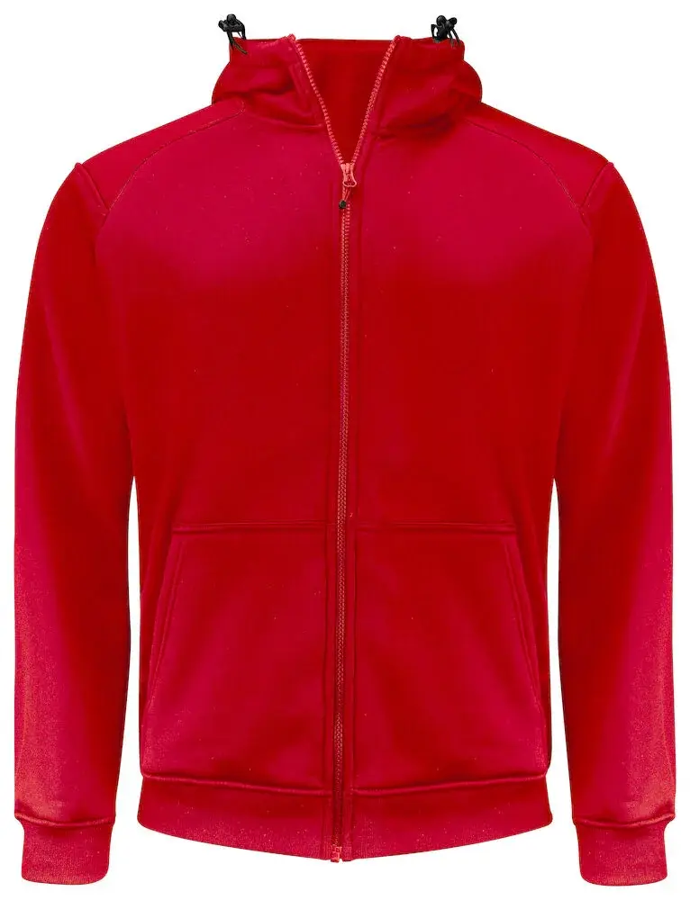 2133 SUDADERA CON CAPUCHA