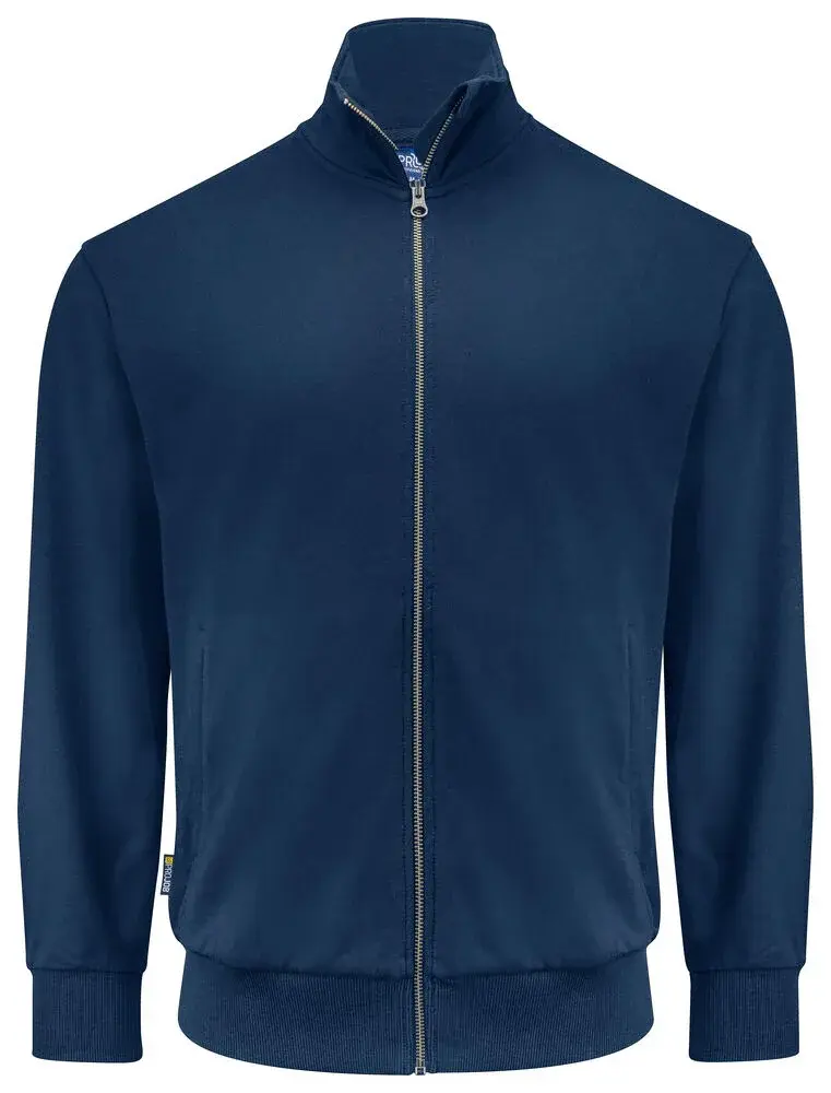 2134 SUDADERA CREMALLERA ENTERA