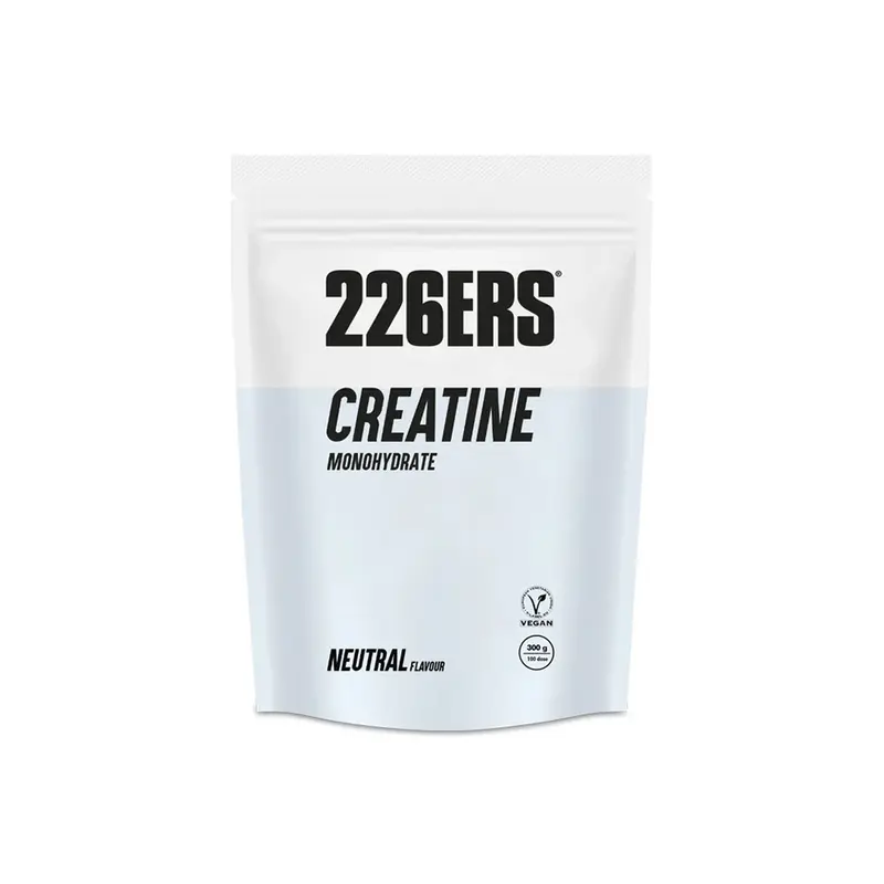226ERS Creatina Monohydrate 300g