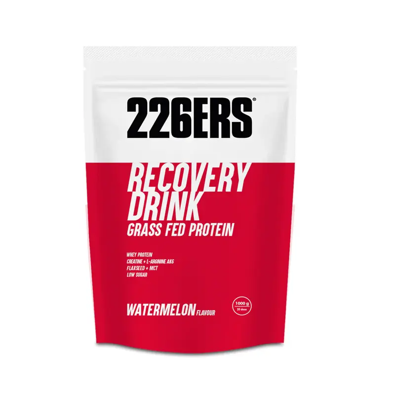 226ERS Recovery Drink - 1Kg Sandía