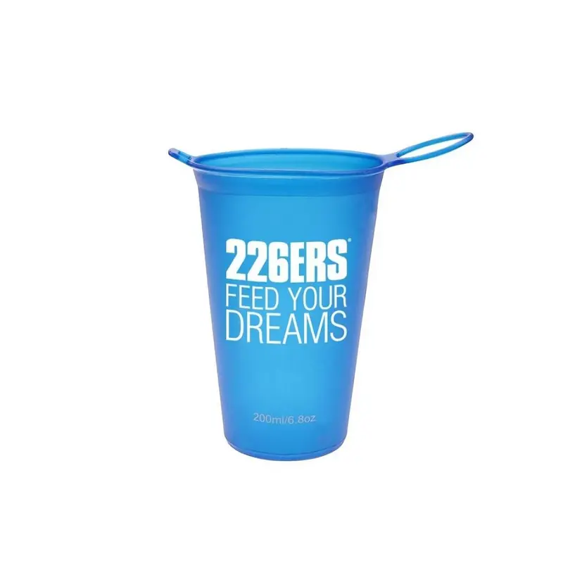 226ERS Soft Flask 200ml (vaso)