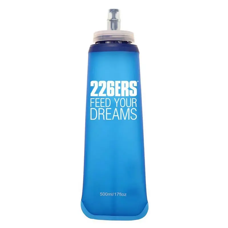 226ERS Soft Flask Wide 500ml