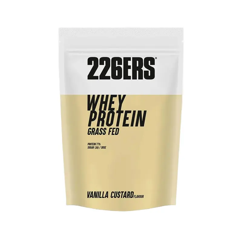 226ERS Whey Protein - 1Kg Vainilla