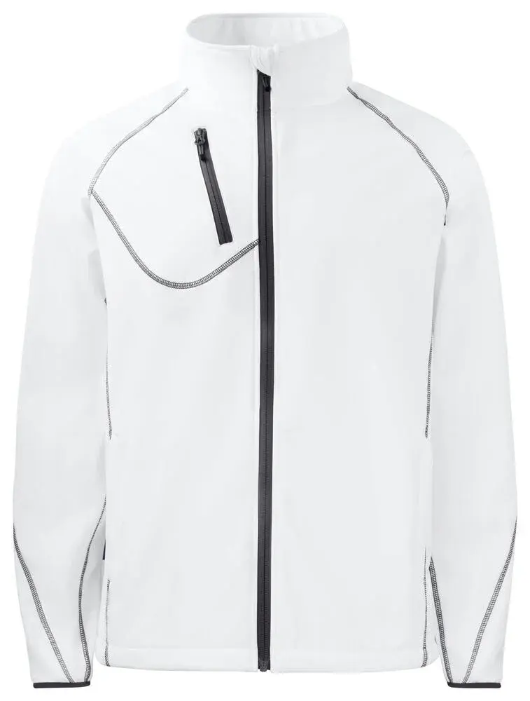 2422 SOFTSHELL BICOLOR