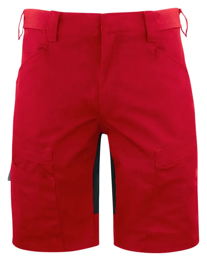 2522 PANTALÓN CORTO ELÁSTICO