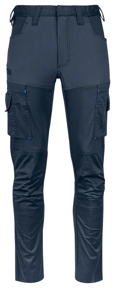 2552 PANTALÓN ELÁSTICO