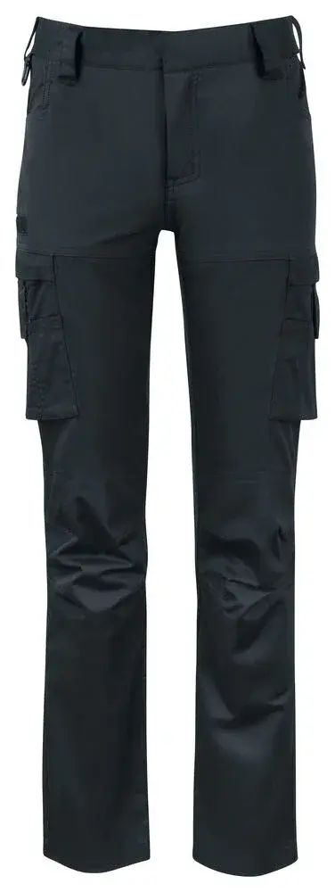 2553 PANTALÓN ELÁSTICO MUJER