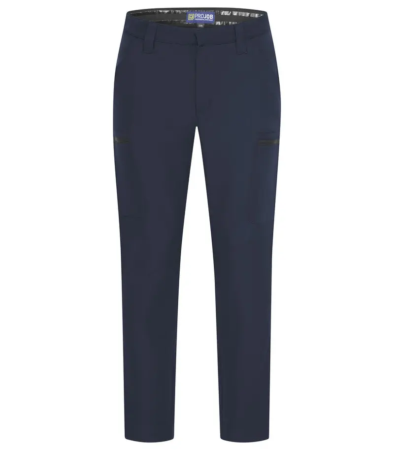 2558 PANTALÓN ELÁSTICO