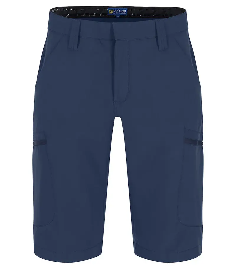 2560 SHORTS ELÁSTICOS