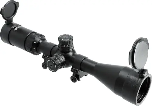 3-9x44 Sniper