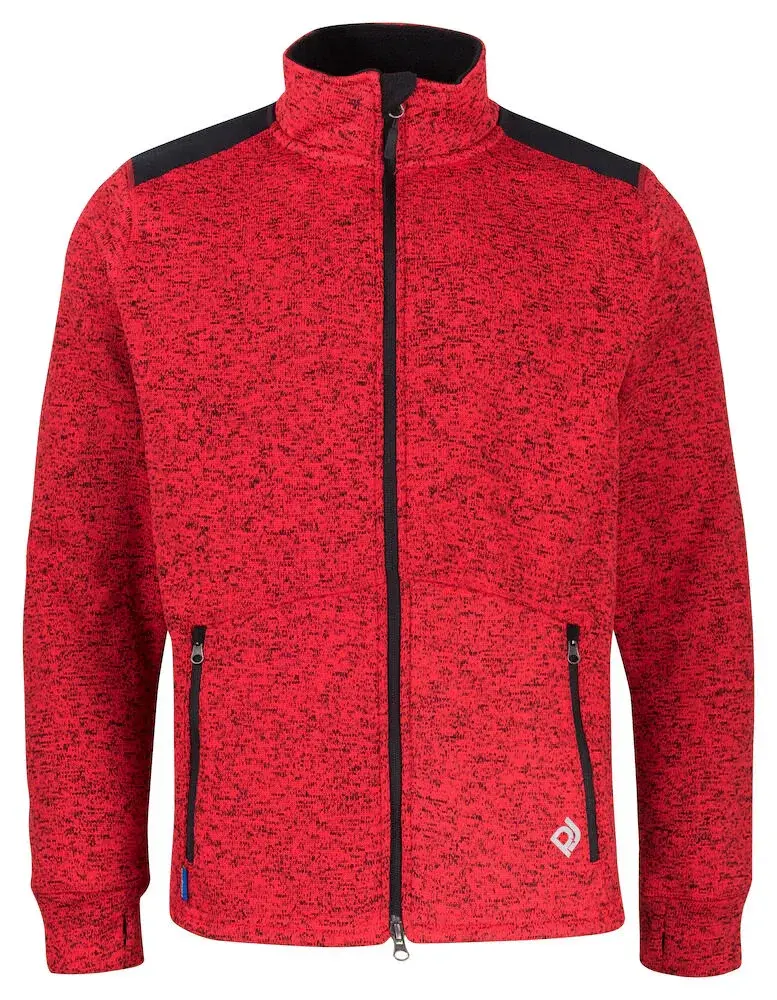 3318 CHAQUETA POLAR