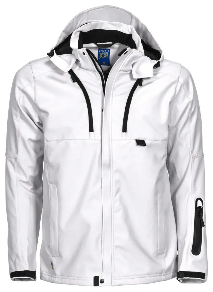 3406 CHAQUETA TÉCNICA VENTAIR