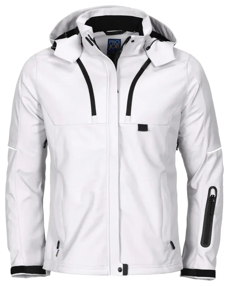 3412 CHAQUETA TÉCNICA VENTAIR MUJER