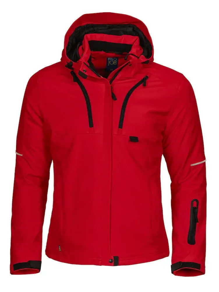 3413 CHAQUETA TÉCNICA VENTAIR ACOLCHADA MUJER