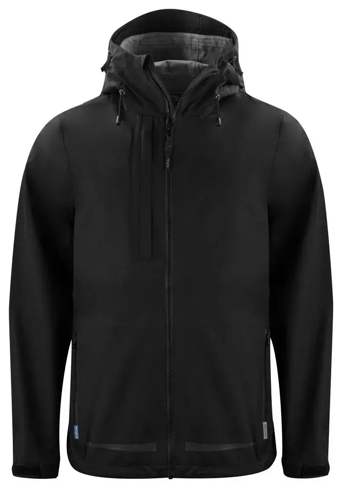 3425 CHAQUETA IMPERMEABLE