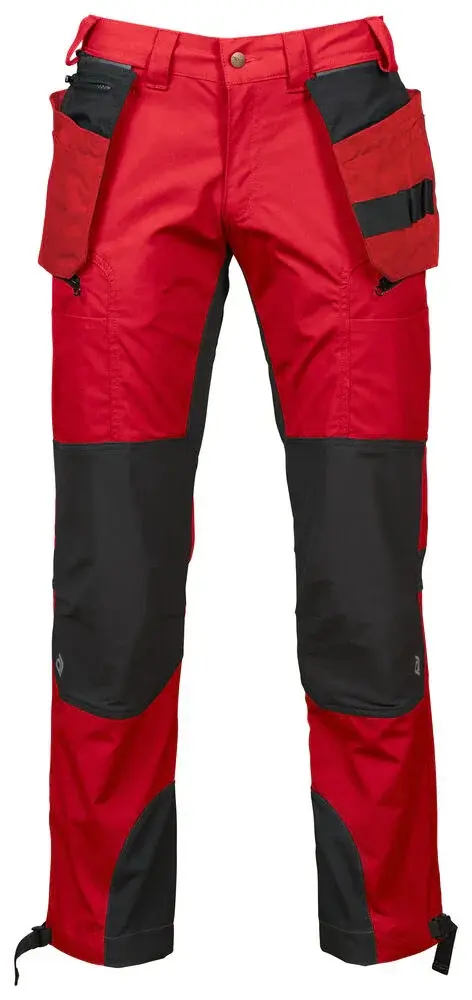 3520 PANTALÓN ELÁSTICO CORDURA BICOLOR
