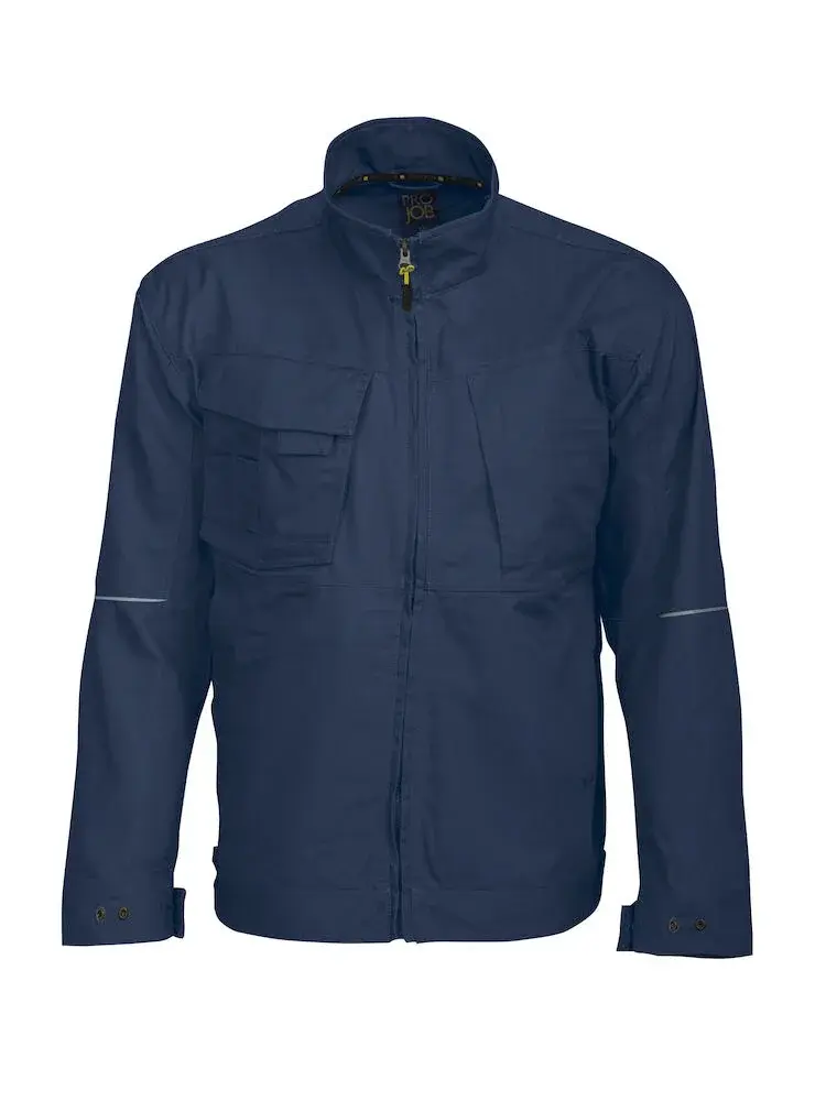4414 CHAQUETA MULTIBOLSILLOS