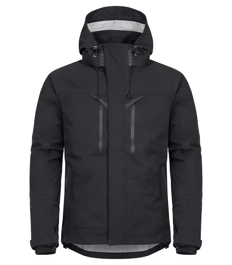 4424 CHAQUETA FUNCIONAL 3 EN 1