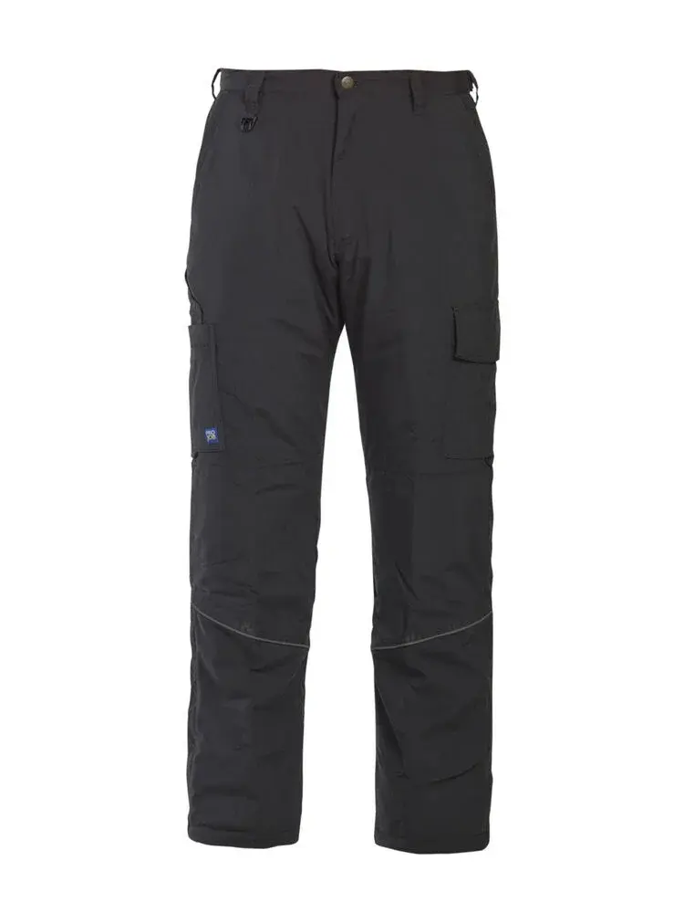 4511 PANTALÓN LABORAL ACOLCHADO