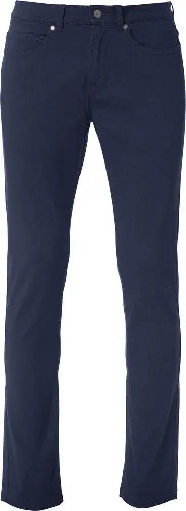 5-Pocket Stretch