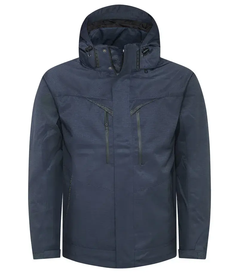 5430 CHAQUETA ACOLCHADA