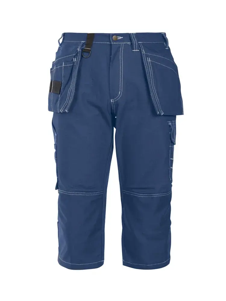5517 PANTALÓN PIRATA CORDURA
