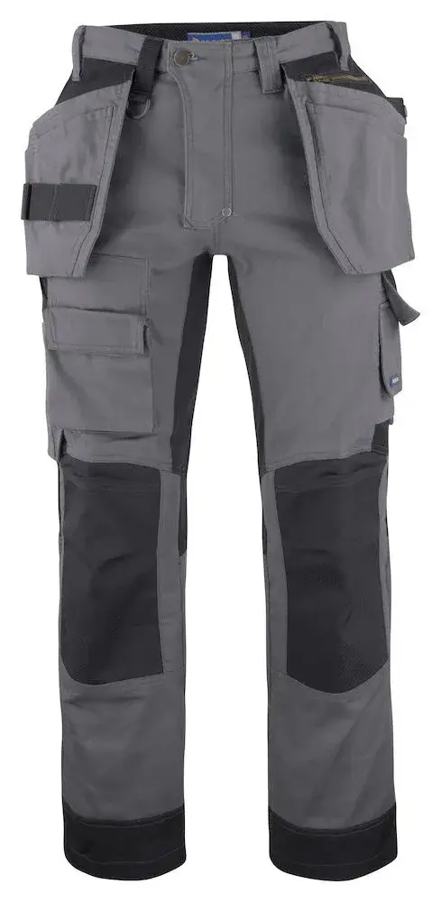 5524 PANTALÓN BICOLOR