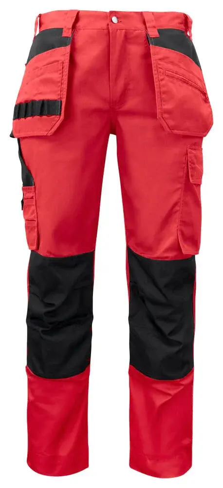 5531 PANTALÓN BICOLOR