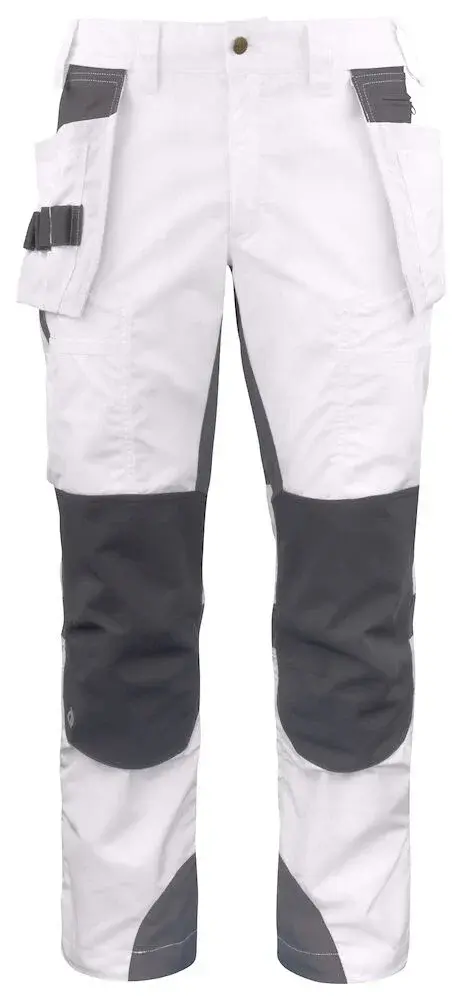 5536 PANTALÓN ELÁSTICO CORDURA