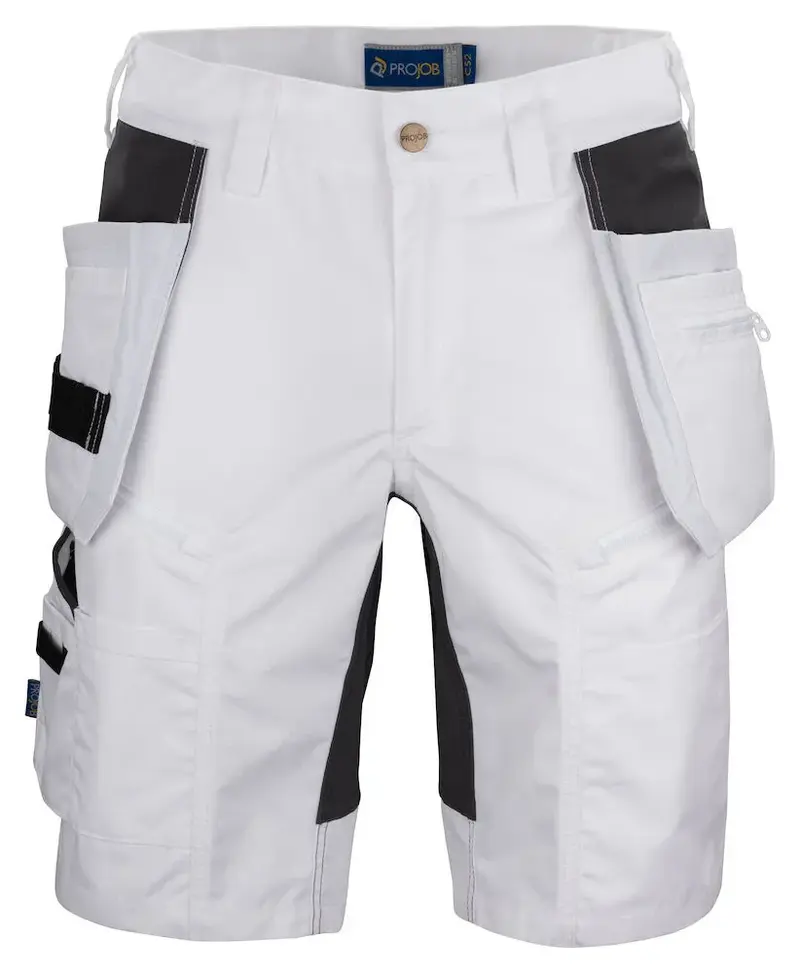 5537 SHORTS ELÁSTICOS