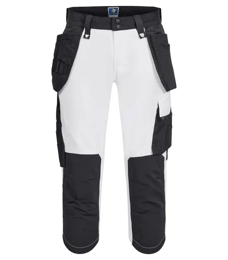 5556 PANTALÓN PIRATA ELÁSTICO