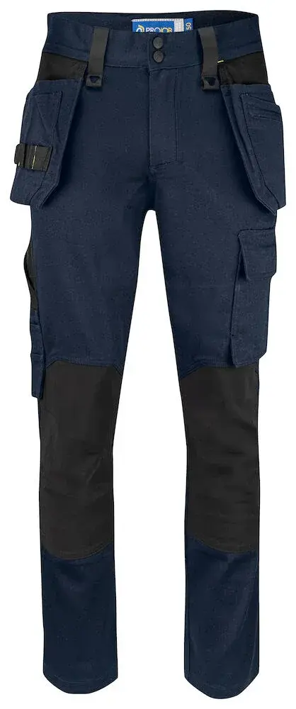 5560 PANTALÓN ALGODÓN ELÁSTICO