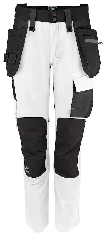 5564 PANTALÓN ELÁSTICO MUJER