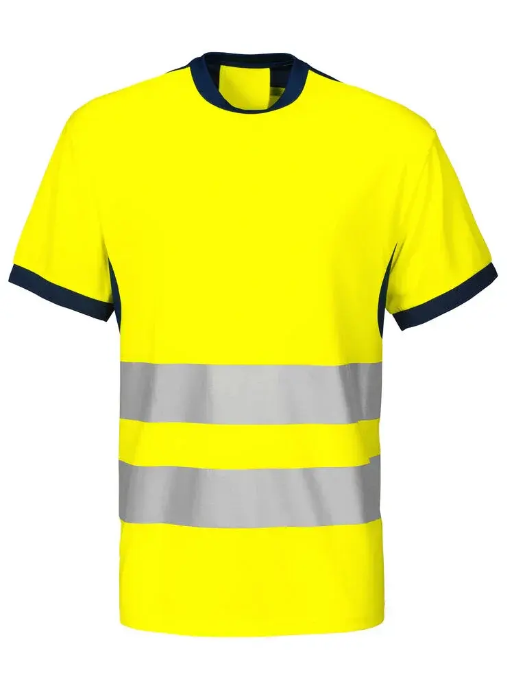 6009 CAMISETA HV CLASE 2