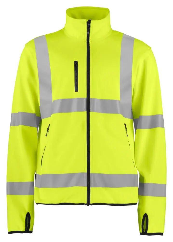 6105 SOFTSHELL HV CLASE 3