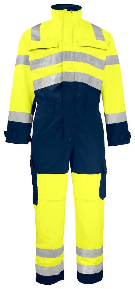 6203 COVERALL CLASE 3