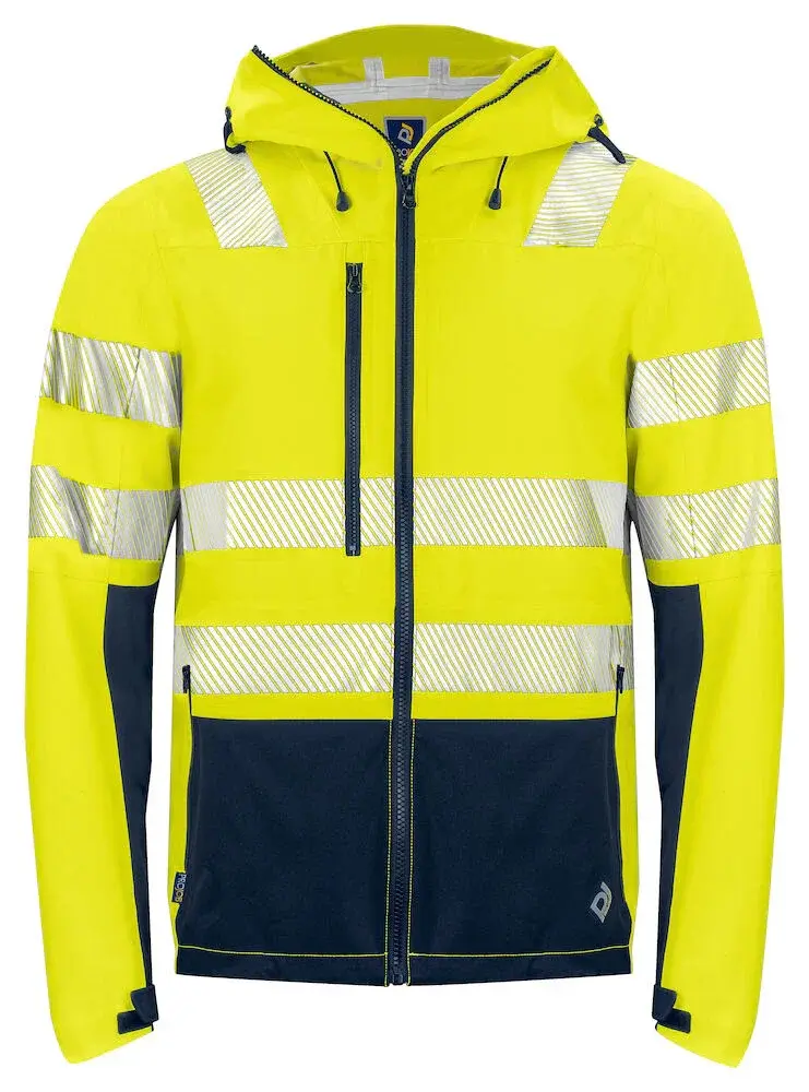 6416 CHAQUETA TÉCNICA CLASE 3/2