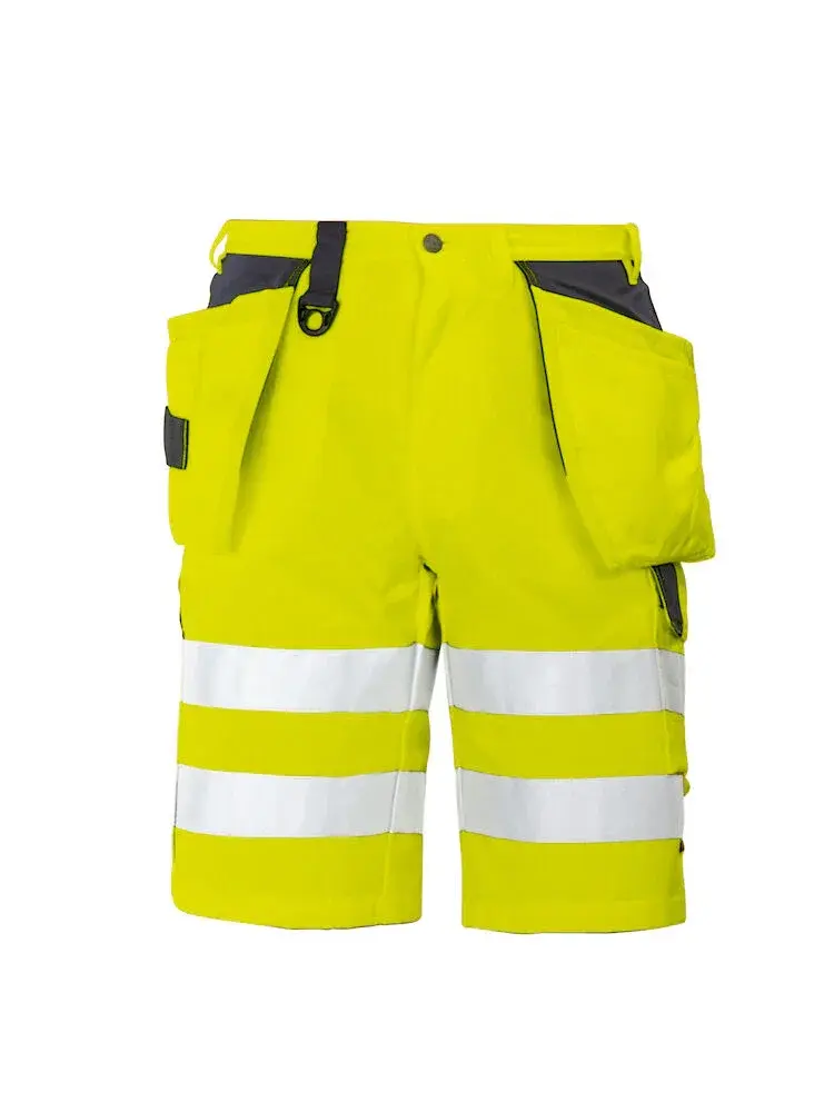 6503 SHORTS CLASE 2/1