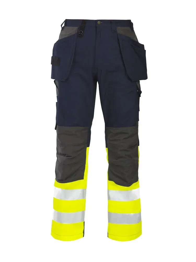 6522 PANTALÓN CORDURA HV CLASE 1