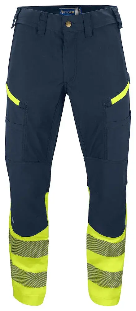 6528 PANTALÓN ELÁSTICO CLASE 1