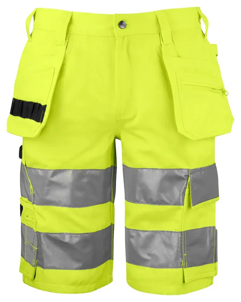 6535 SHORTS HV CLASE 2/1