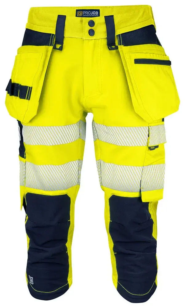6577 PANTALÓN PIRATA CLASE 2/1