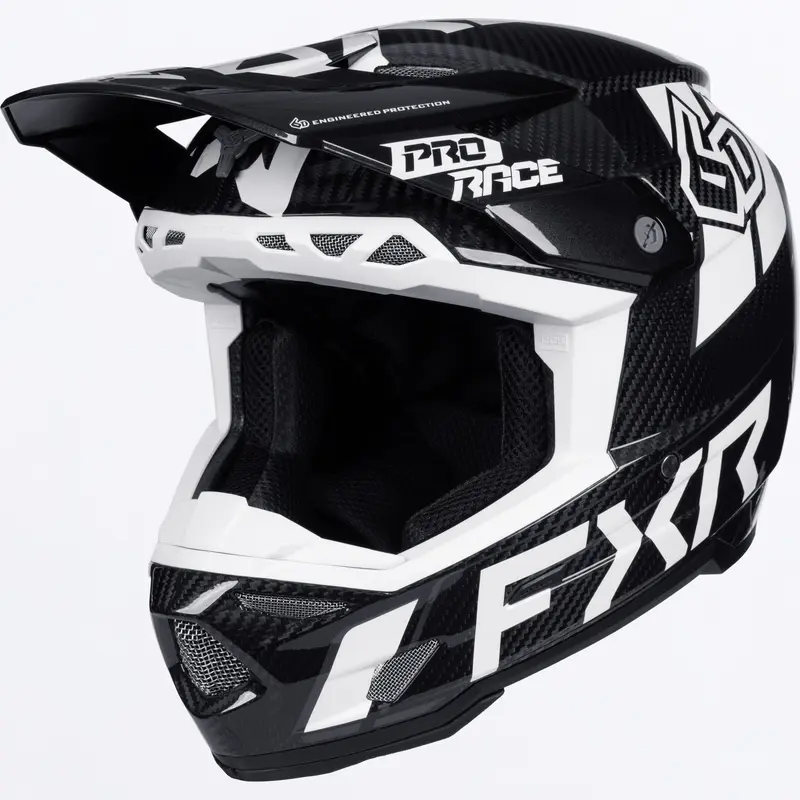 6D ATR-3 HELMETS 25-PRIME