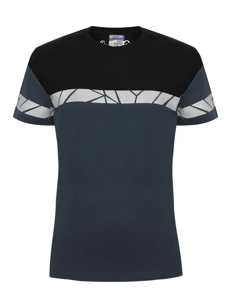 7005 CAMISETA MUJER7005 CAMISETA MUJER 9910-VIS