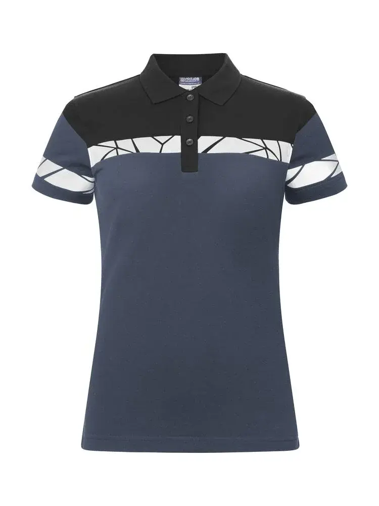 7006 PIQUE MUJER7006 PIQUE MUJER 9910-VIS